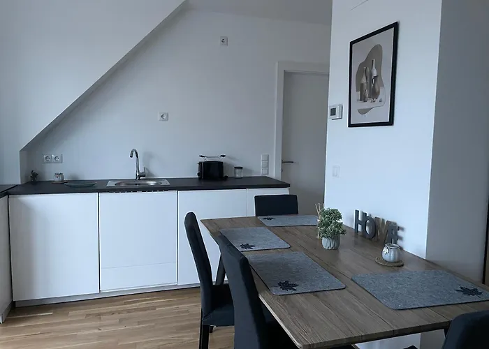 Brand New With Balcony & Free Parking
