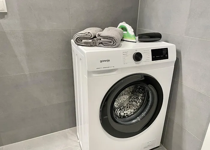 Brand New With Balcony & Free Parking