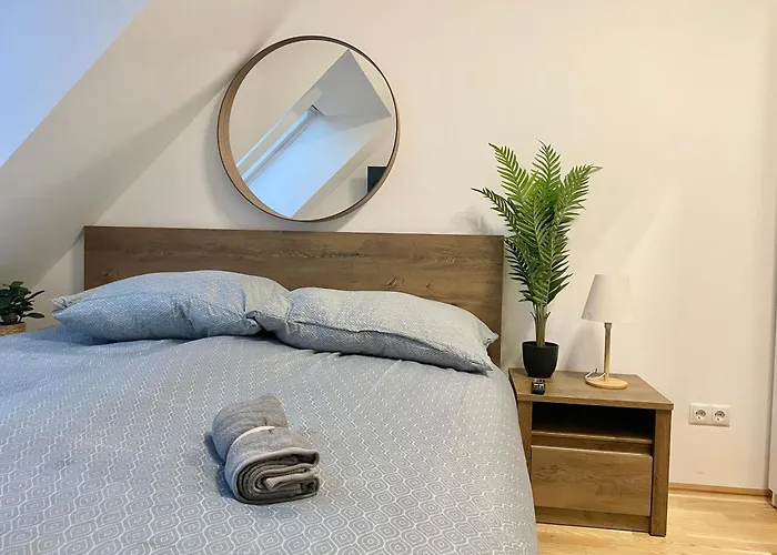 Brand New With Balcony & Free Parking Apartamento *